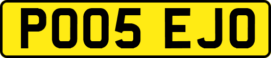 PO05EJO