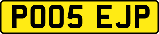 PO05EJP