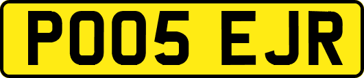 PO05EJR