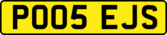 PO05EJS