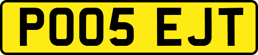 PO05EJT