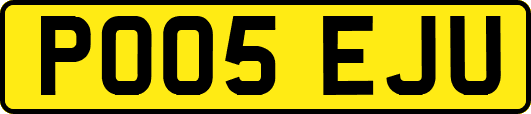 PO05EJU