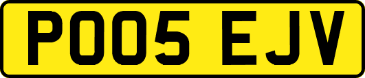 PO05EJV