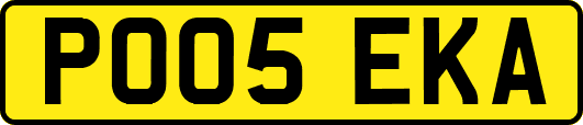 PO05EKA