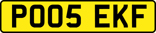 PO05EKF