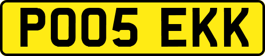 PO05EKK