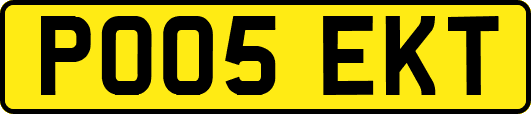 PO05EKT