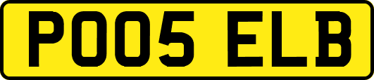 PO05ELB