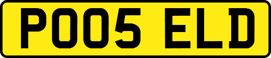 PO05ELD