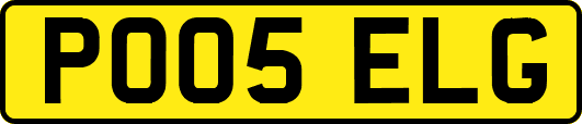 PO05ELG