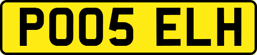 PO05ELH