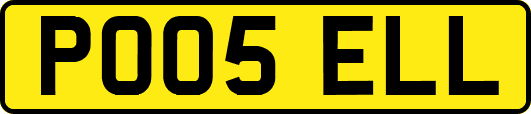 PO05ELL