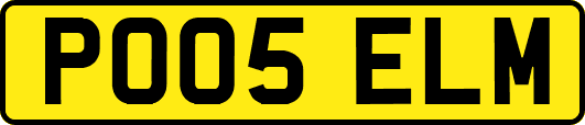 PO05ELM