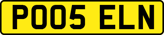 PO05ELN