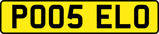 PO05ELO