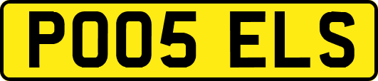 PO05ELS