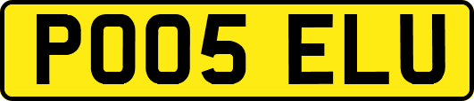 PO05ELU