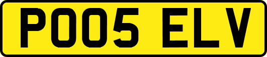PO05ELV