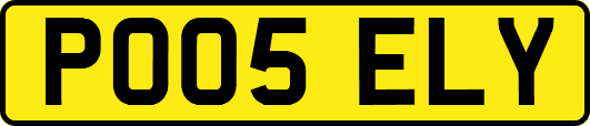 PO05ELY