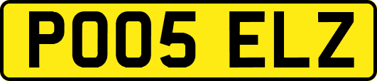 PO05ELZ