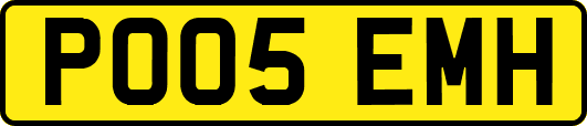 PO05EMH