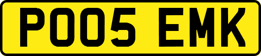 PO05EMK