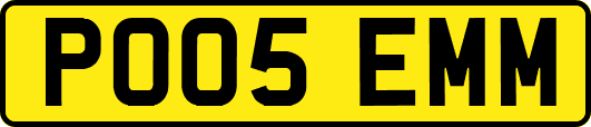 PO05EMM
