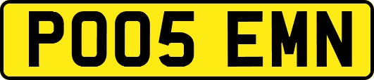 PO05EMN