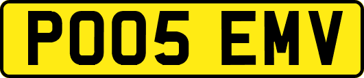 PO05EMV