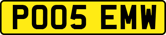 PO05EMW