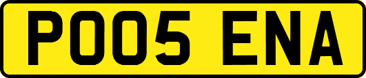 PO05ENA