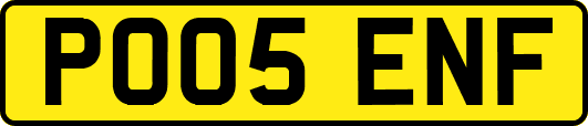 PO05ENF