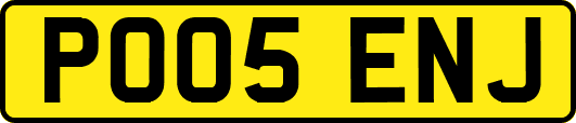 PO05ENJ