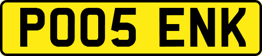 PO05ENK
