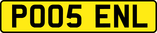 PO05ENL