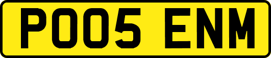 PO05ENM