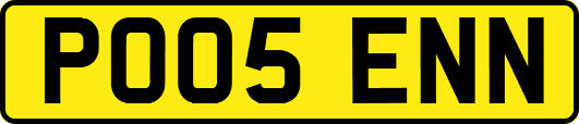 PO05ENN