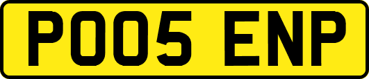 PO05ENP