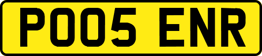 PO05ENR