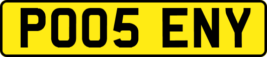 PO05ENY