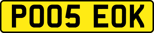 PO05EOK
