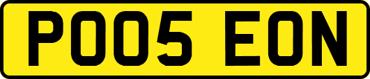 PO05EON