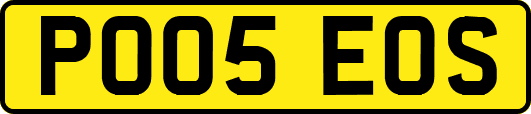 PO05EOS