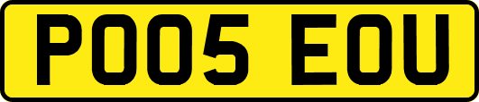 PO05EOU