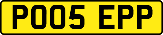 PO05EPP