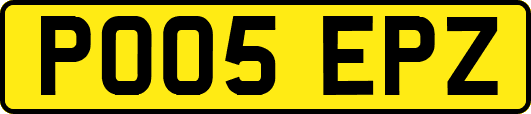 PO05EPZ