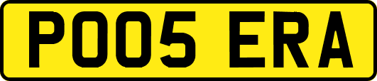 PO05ERA