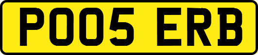 PO05ERB