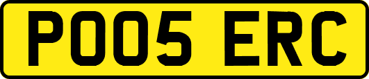 PO05ERC