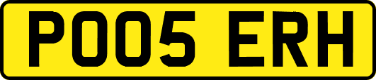 PO05ERH